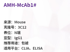 AMH-McAb1#